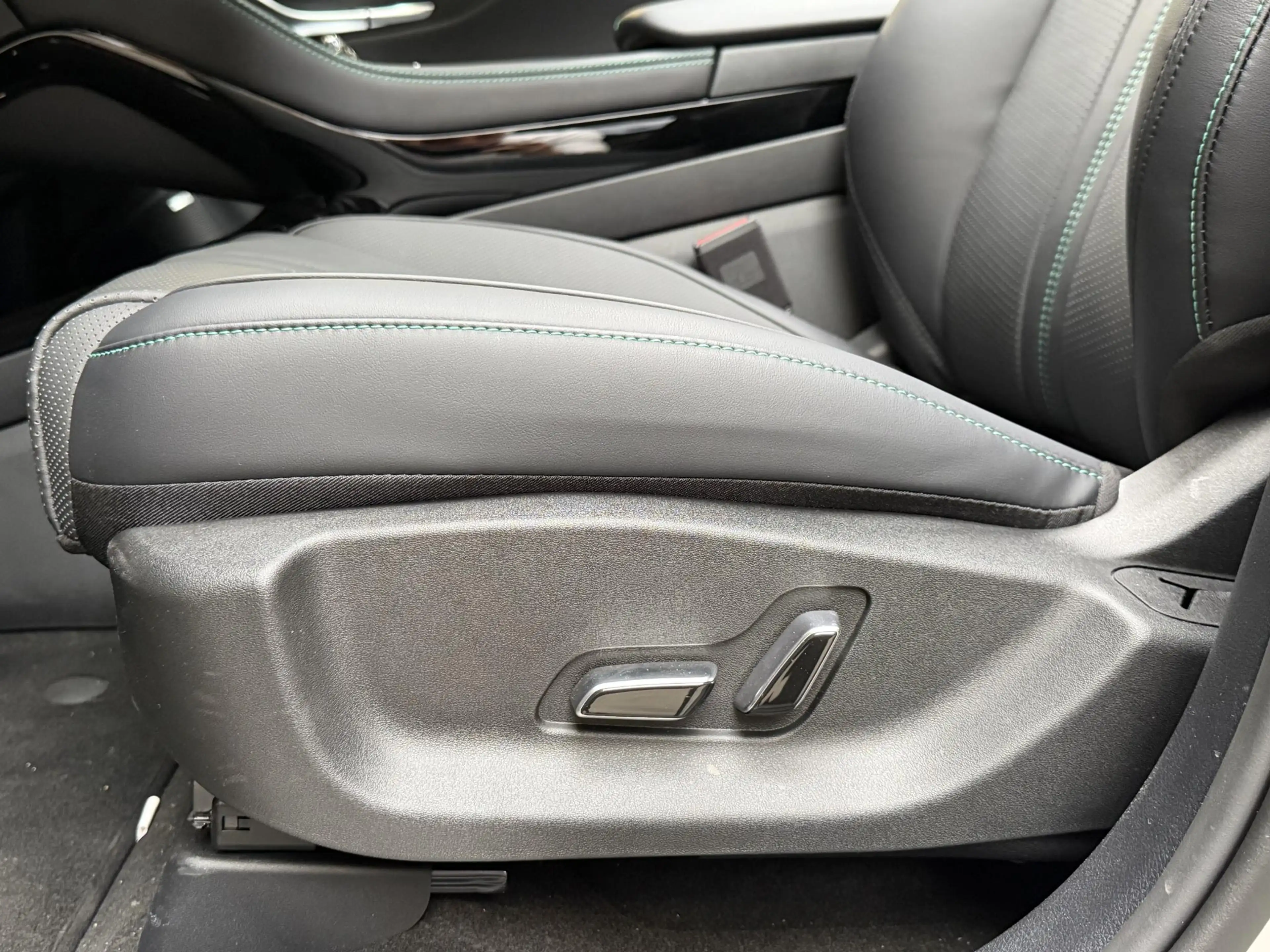 BYD Seal U Design 87 kWh | BYD Bochane Ede — photo 32
