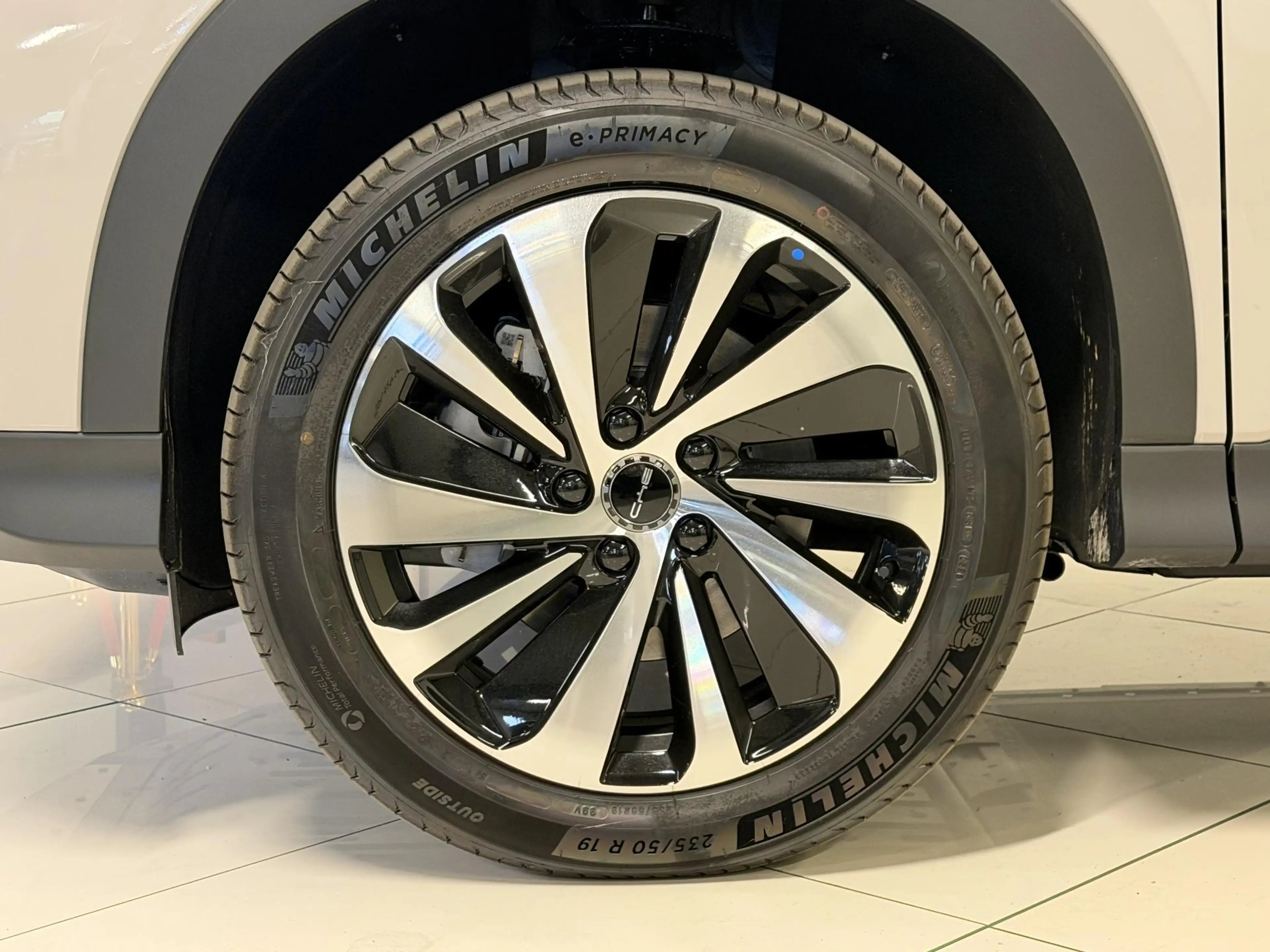 BYD Seal U Design 87 kWh | BYD Bochane Ede — photo 26