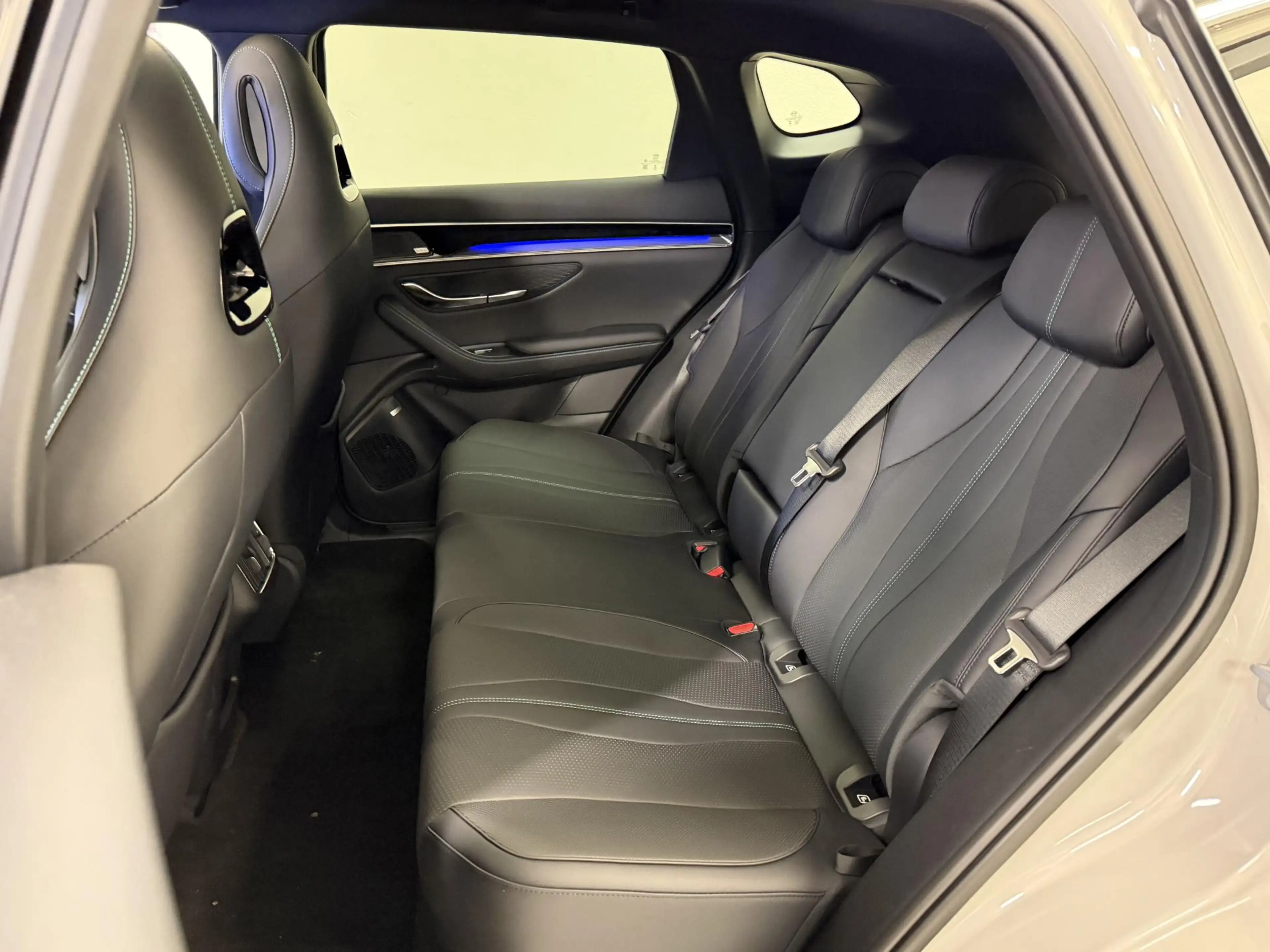 BYD Seal U Design 87 kWh | BYD Bochane Ede — photo 8