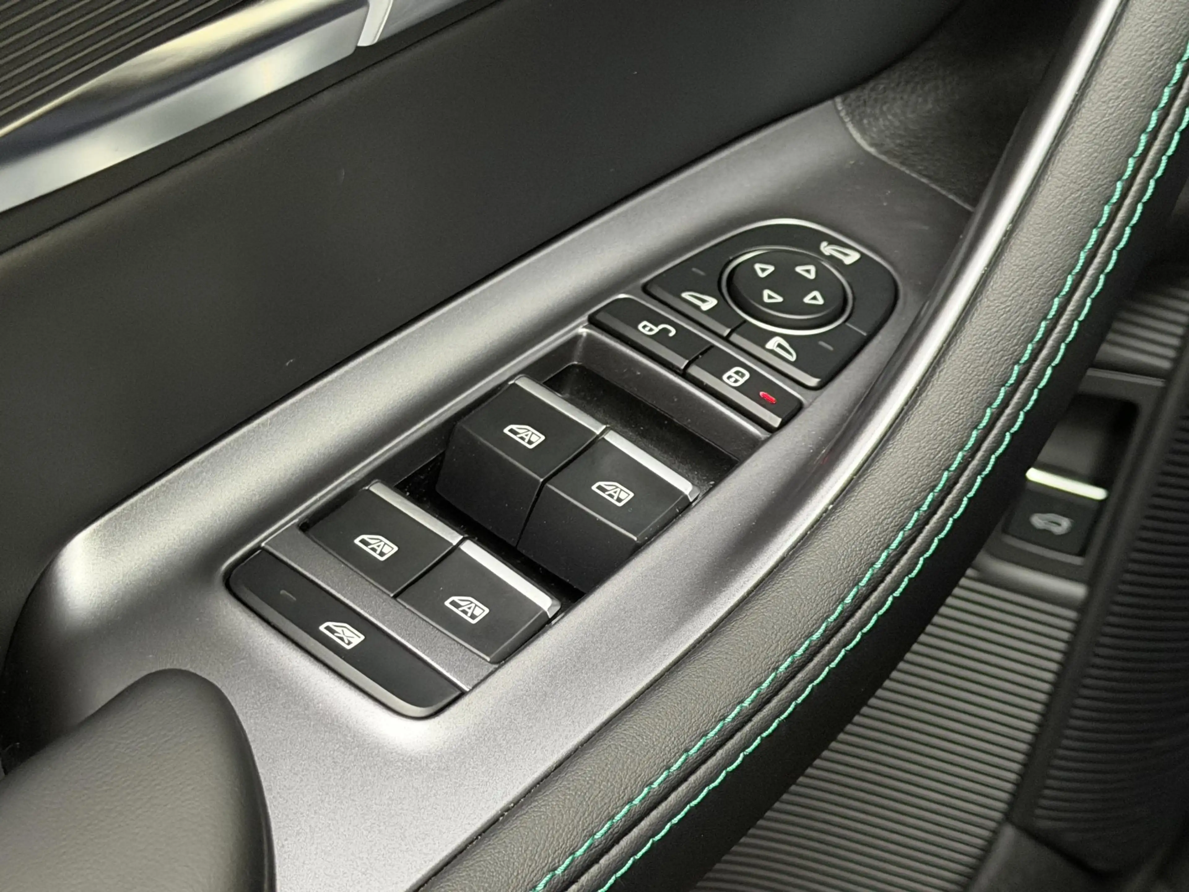 BYD Seal U Design 87 kWh | BYD Bochane Ede — photo 19