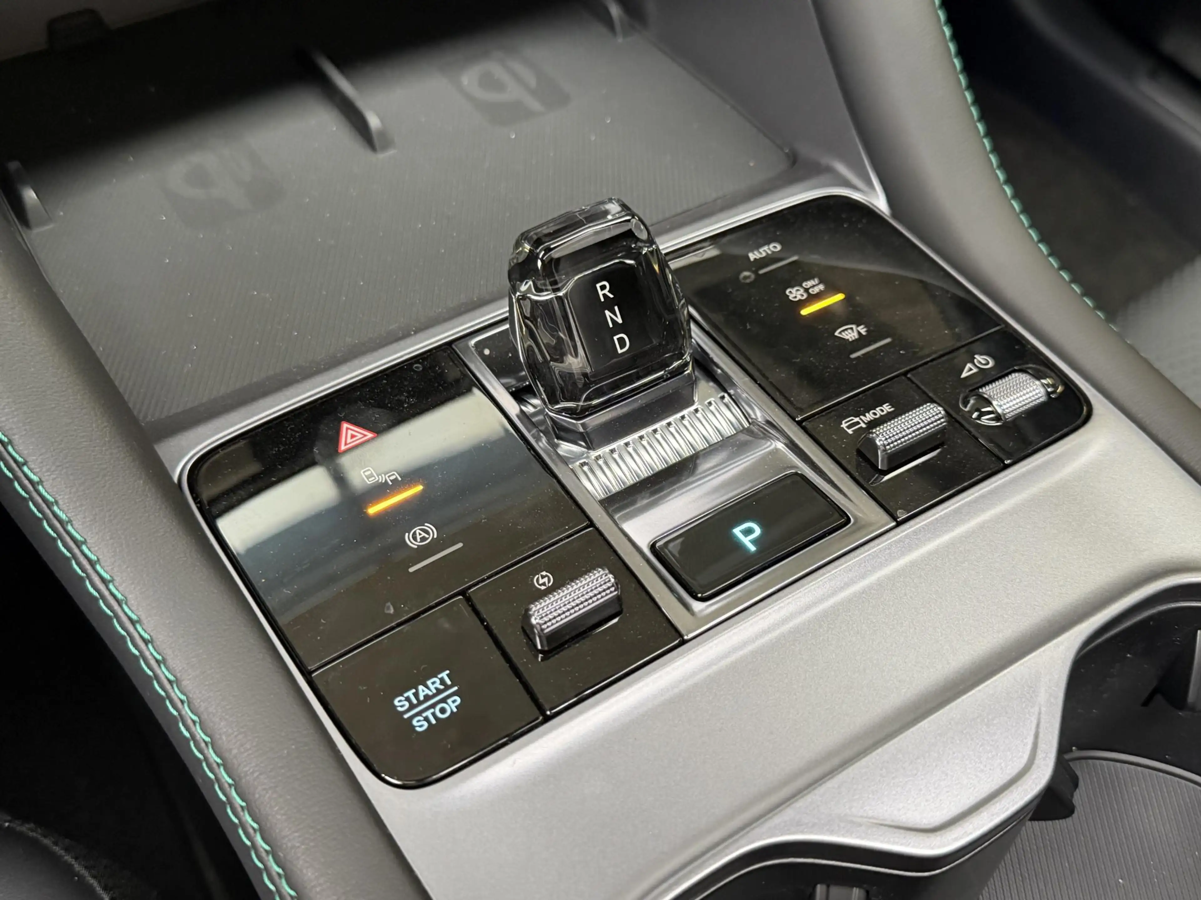 BYD Seal U Design 87 kWh | BYD Bochane Ede — photo 38