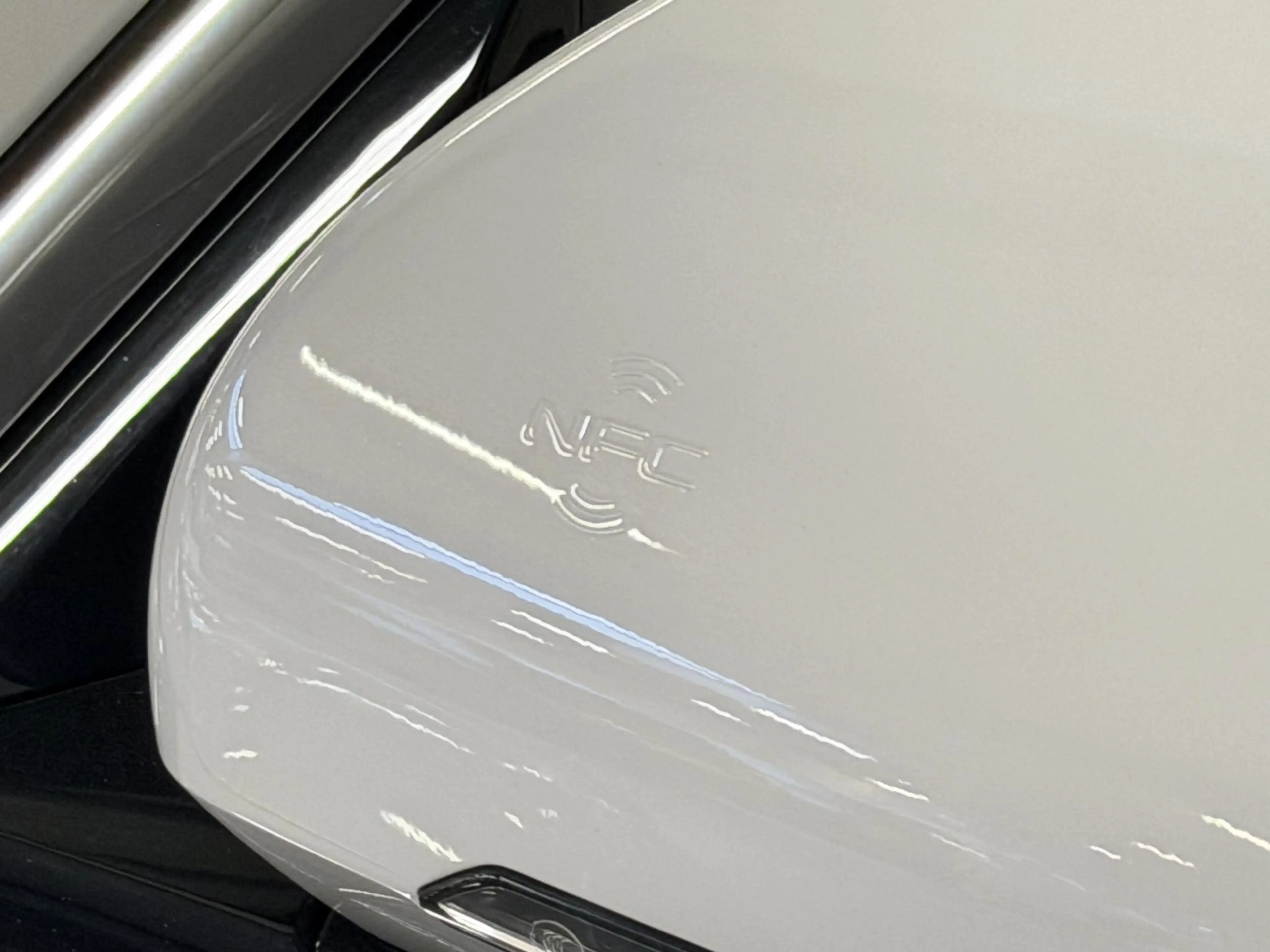 BYD Seal U Design 87 kWh | BYD Bochane Ede — photo 30