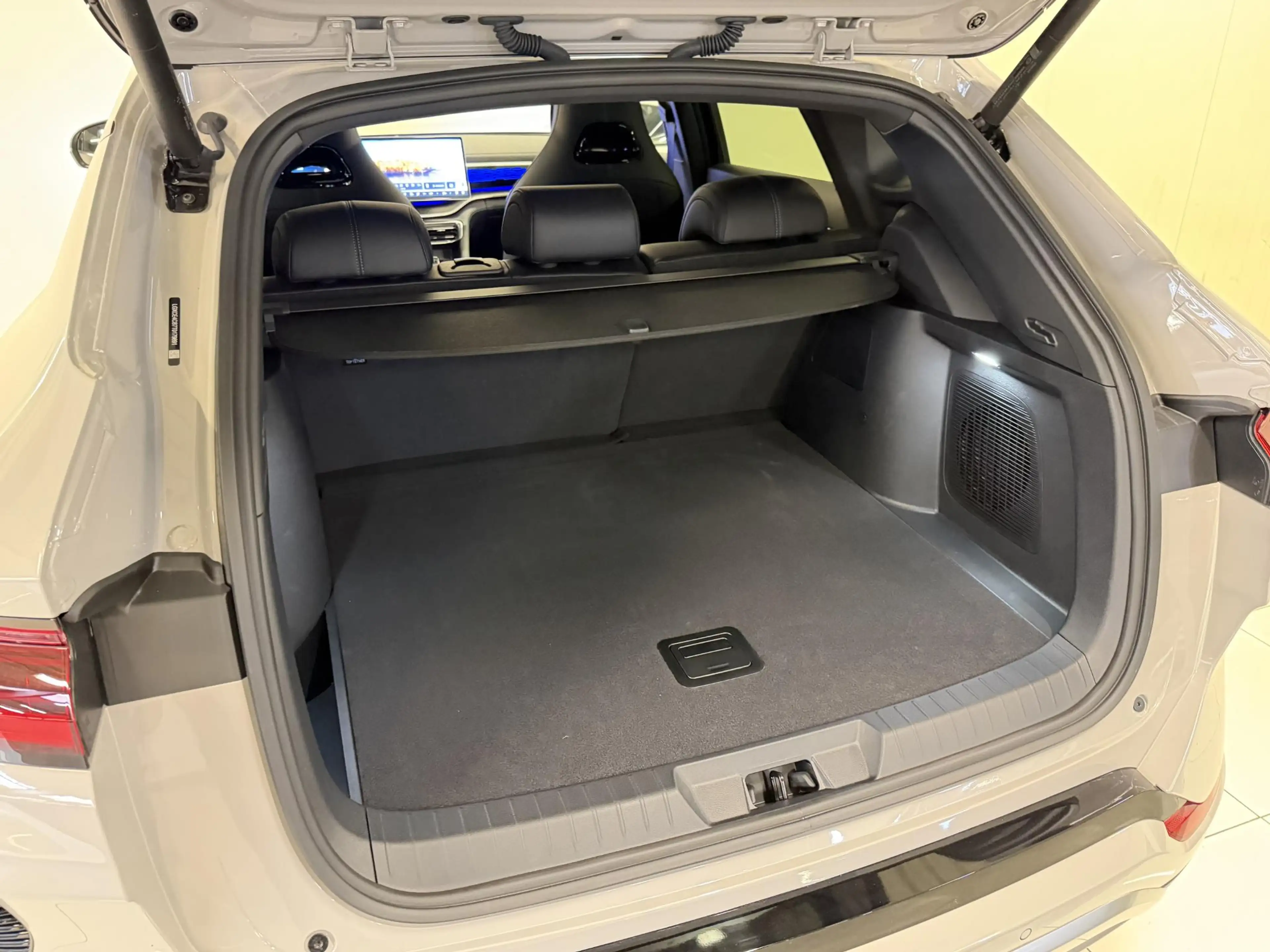 BYD Seal U Design 87 kWh | BYD Bochane Ede — photo 9