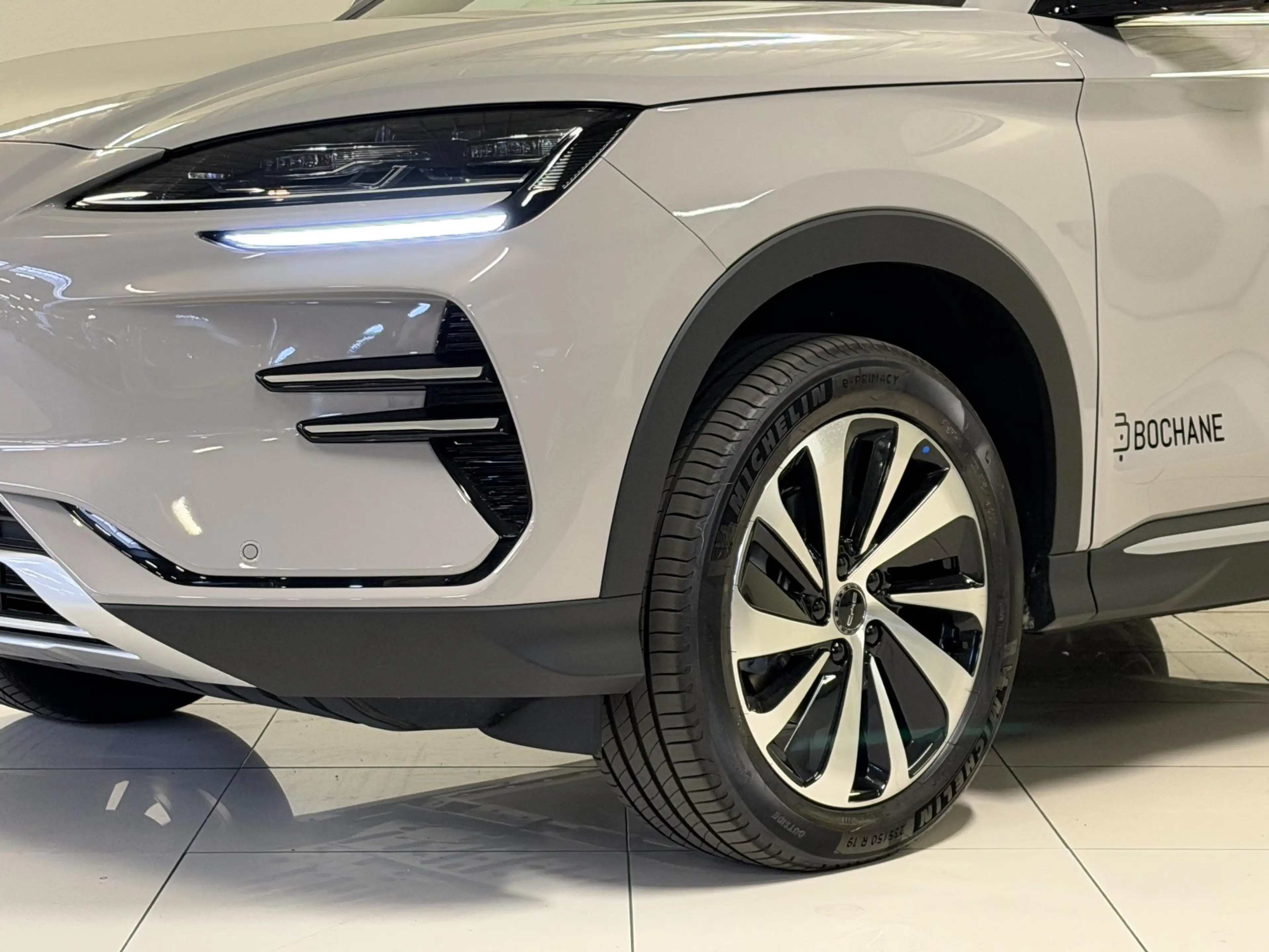 BYD Seal U Design 87 kWh | BYD Bochane Ede — photo 29