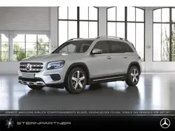 Mercedes-Benz GLB 220 d 4M MEMORY+360°+MULTIBEAM+EL.HECK+BURM.