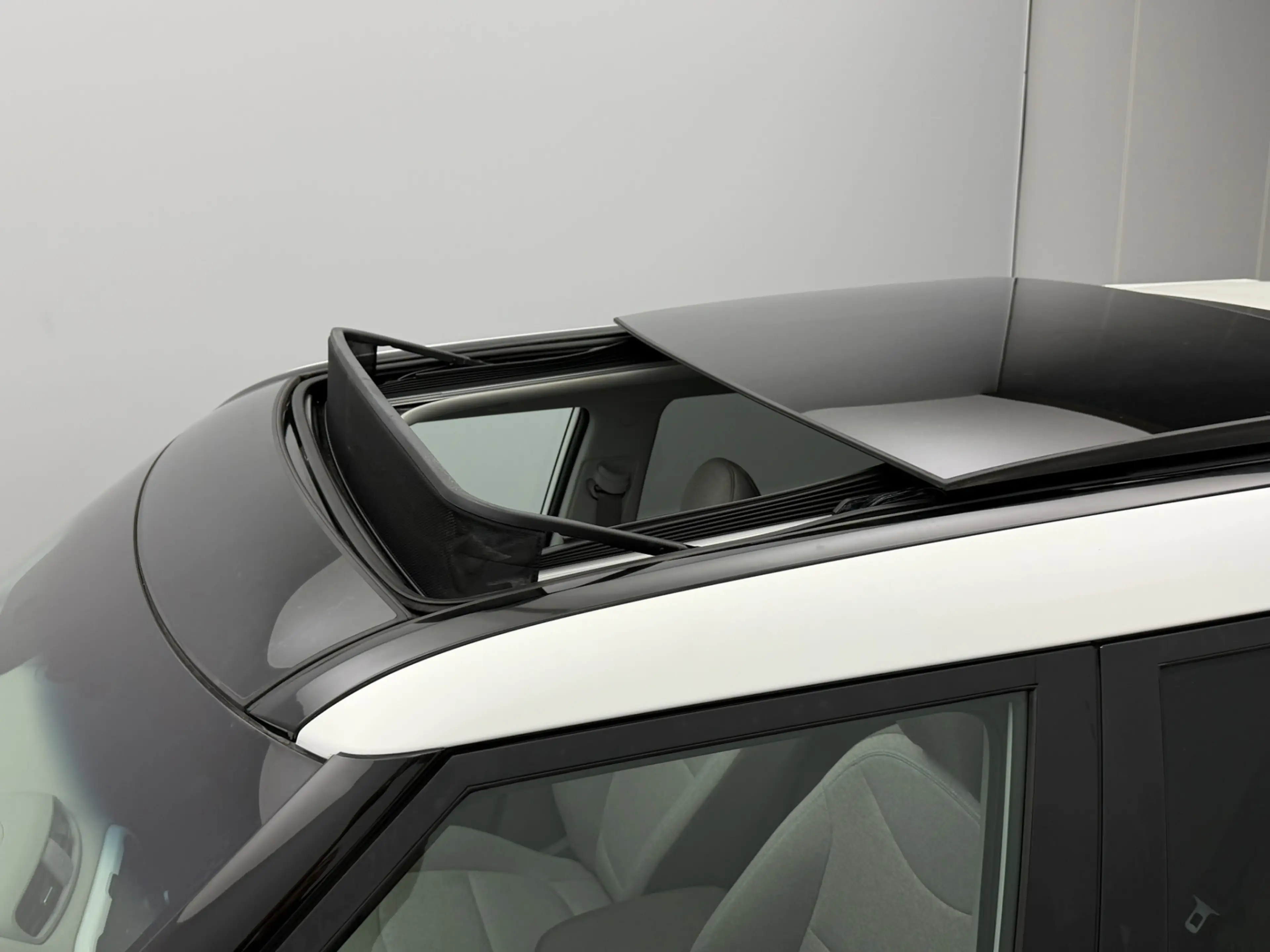 Kia Soul EV Edition 30 kWh SOH 94,9% | Panoramadak | Stoel/ — photo 4