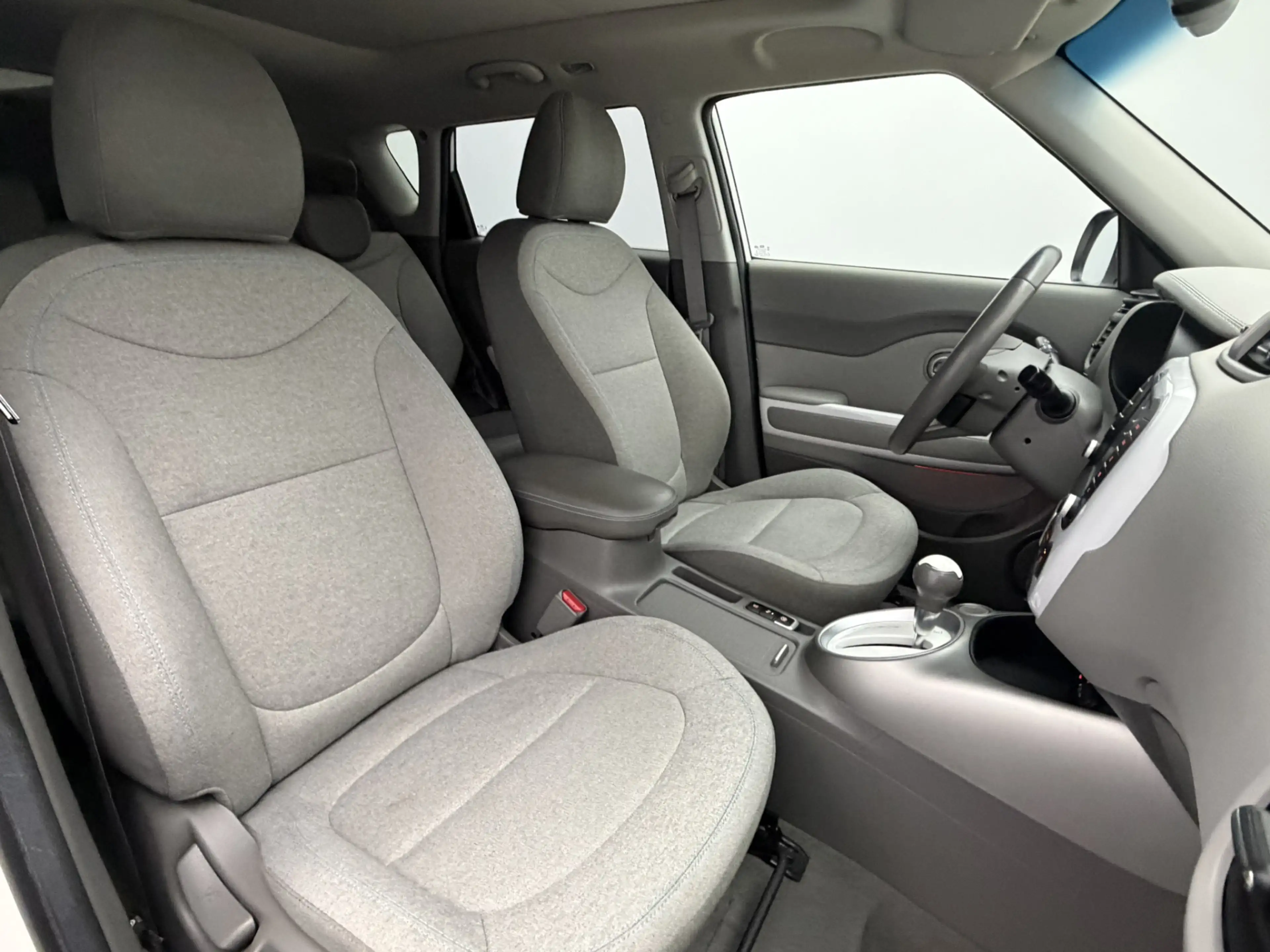 Kia Soul EV Edition 30 kWh SOH 94,9% | Panoramadak | Stoel/ — photo 13
