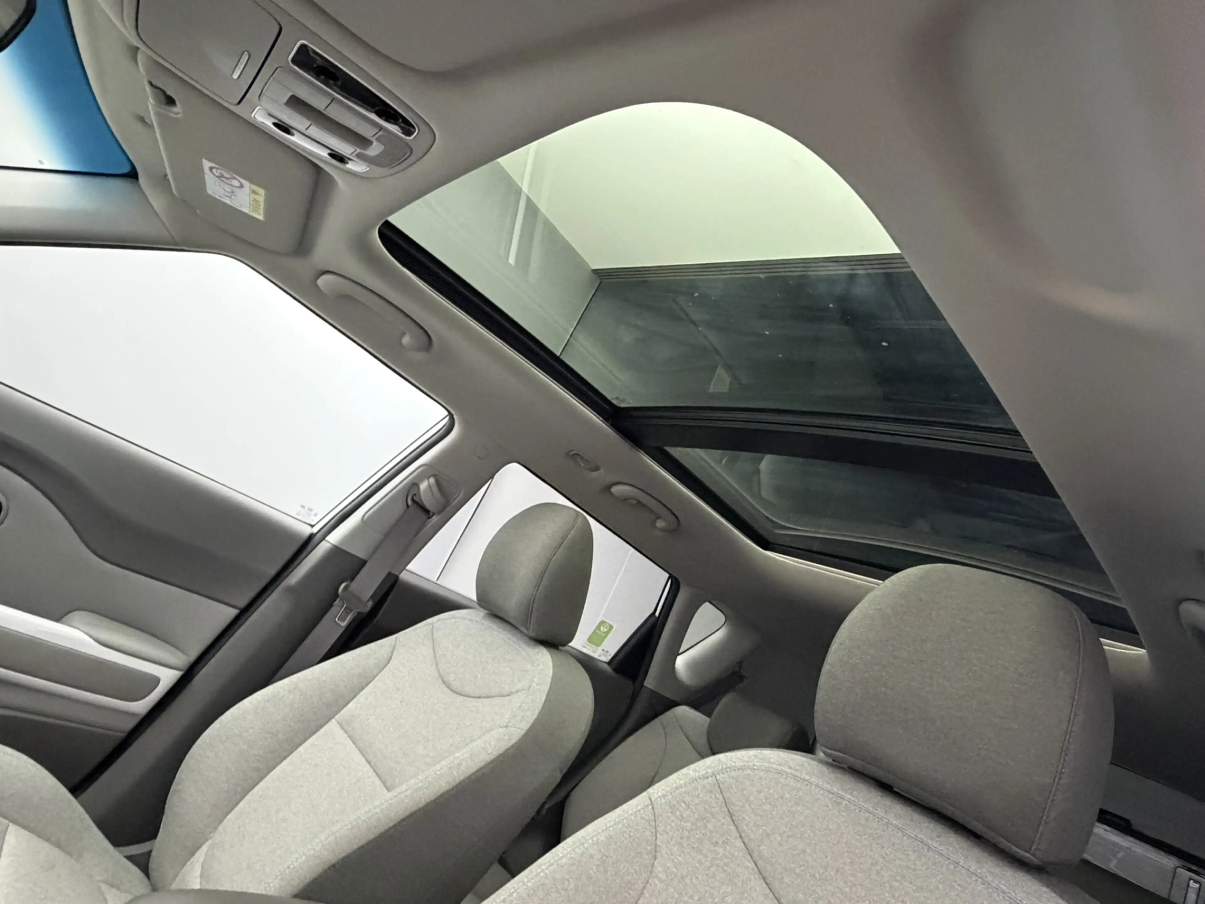 Kia Soul EV Edition 30 kWh SOH 94,9% | Panoramadak | Stoel/ — photo 15