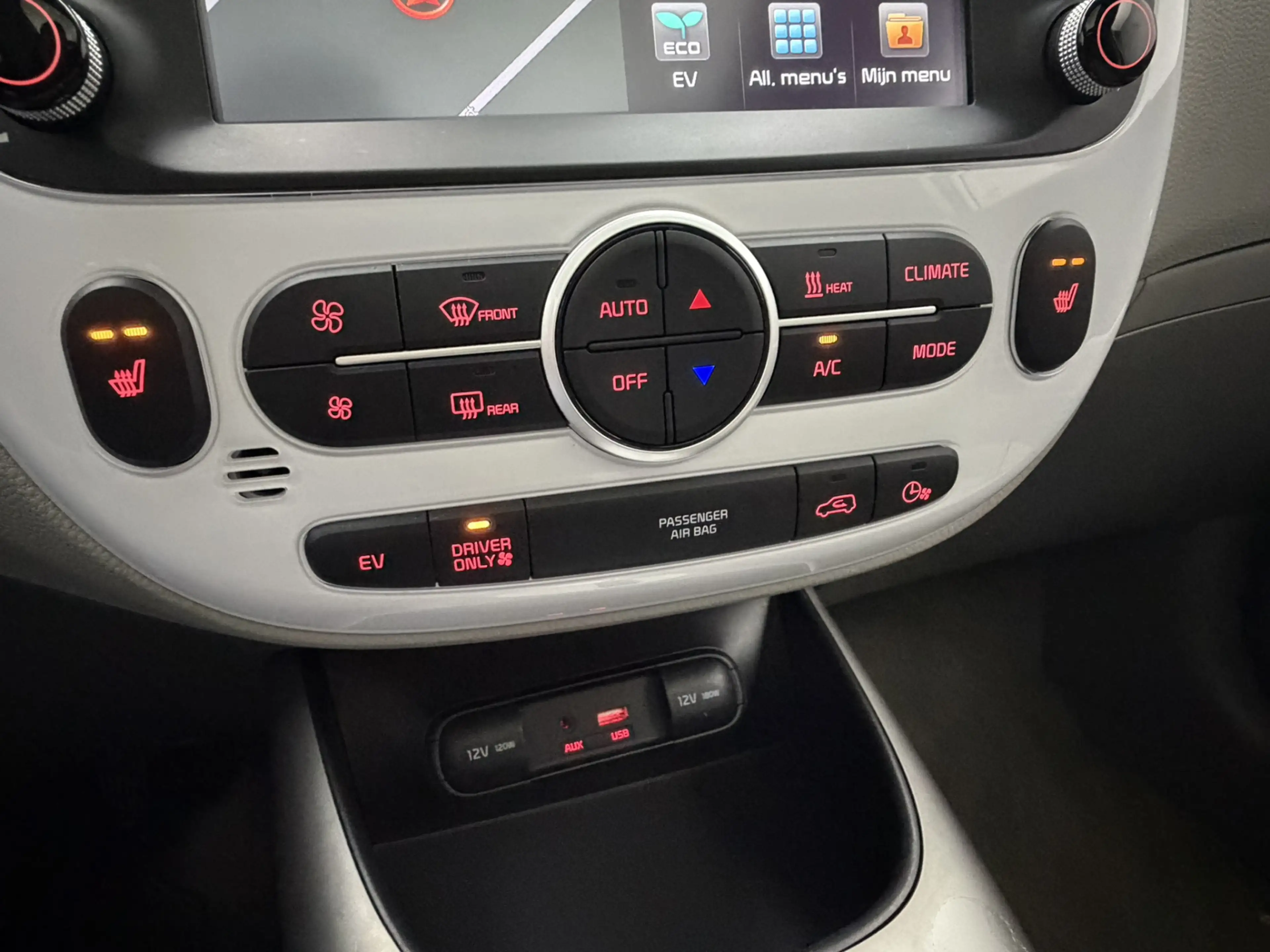 Kia Soul EV Edition 30 kWh SOH 94,9% | Panoramadak | Stoel/ — photo 12