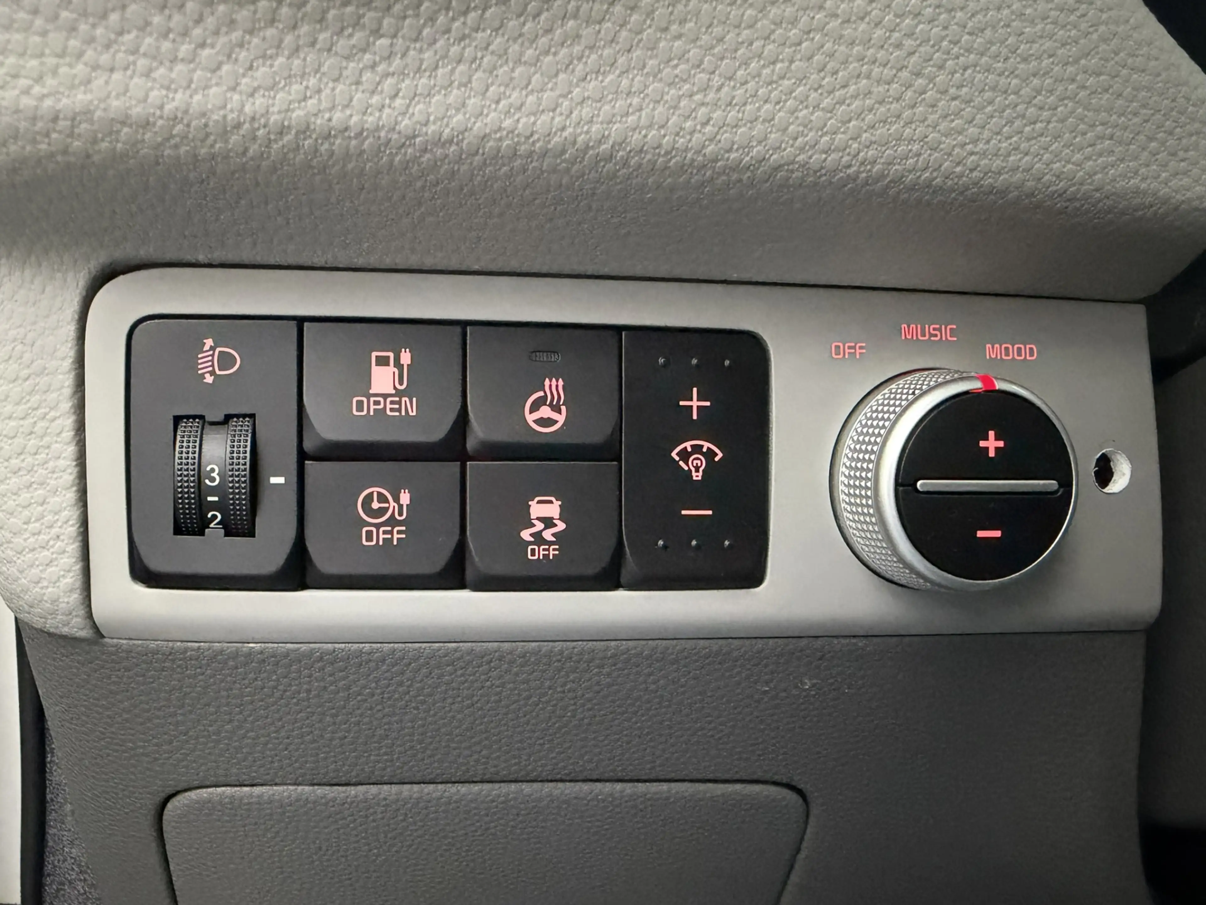 Kia Soul EV Edition 30 kWh SOH 94,9% | Panoramadak | Stoel/ — photo 10