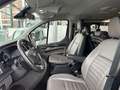 Ford Tourneo Custom LIMITED L2 170PK AUTOMAAT+ 2 JAAR WAARBORG Gris - thumbnail 10