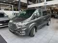 Ford Tourneo Custom LIMITED L2 170PK AUTOMAAT+ 2 JAAR WAARBORG Gris - thumbnail 4