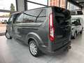 Ford Tourneo Custom LIMITED L2 170PK AUTOMAAT+ 2 JAAR WAARBORG Gris - thumbnail 5
