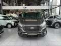 Ford Tourneo Custom LIMITED L2 170PK AUTOMAAT+ 2 JAAR WAARBORG Gris - thumbnail 2
