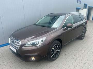 2,5 Sport SCHIEBEDACH LEDER KAMERA AHK
