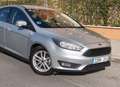 Ford Focus 1.0 Ecoboost Auto-S&S Trend+ 125 Silber - thumbnail 5
