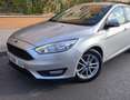 Ford Focus 1.0 Ecoboost Auto-S&S Trend+ 125 Silber - thumbnail 6