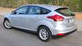 Ford Focus 1.0 Ecoboost Auto-S&S Trend+ 125 Silber - thumbnail 3