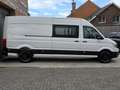 MAN TGE 3.180 DSG 39.990EX - 4X4 - 8.000 KM - FULL OPTION Blanc - thumbnail 5