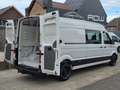 MAN TGE 3.180 DSG 39.990EX - 4X4 - 8.000 KM - FULL OPTION Blanc - thumbnail 11