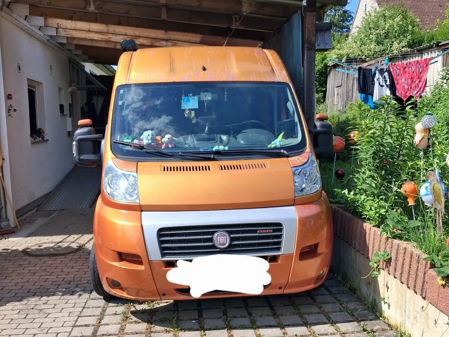 Fiat Ducato L1H1 Autm. Gold - 2