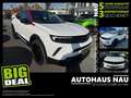 Opel Mokka 1.2 Turbo GS Line LED+SHZ+Fernlichtass.+LM Inkl. I Weiß - thumbnail 1