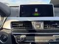BMW X1 xDrive 25e Navi Memory Sitze El. Heckklappe Klimaa Brun - thumbnail 14
