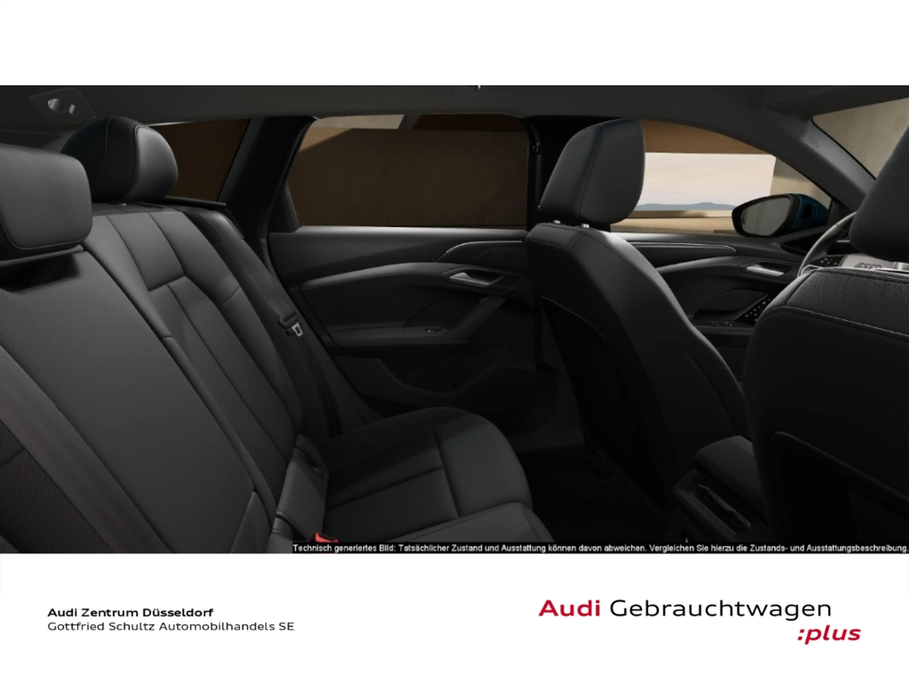 Audi A6 Avant quattro S line Neuwagen Anschlussgarantie 3 — photo 12