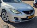 Mazda 6 2.0 CiTD Executive AIRCO NAP APK VOL LEDER Gris - thumbnail 17