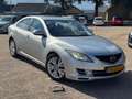 Mazda 6 2.0 CiTD Executive AIRCO NAP APK VOL LEDER Gris - thumbnail 2