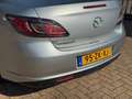 Mazda 6 2.0 CiTD Executive AIRCO NAP APK VOL LEDER Gris - thumbnail 15