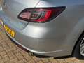 Mazda 6 2.0 CiTD Executive AIRCO NAP APK VOL LEDER Gris - thumbnail 13