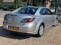 Mazda 6 2.0 CiTD Executive AIRCO NAP APK VOL LEDER Gris - thumbnail 3