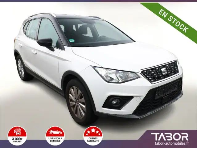 SEAT Arona 1.0 TSI 95 XC Temp Radars DAB 16P