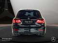 Mercedes-Benz GLC 63 AMG GLC 63 S 4M DRIVERS+PANO+360+AHK+MULTIBEAM+HUD+TV Schwarz - thumbnail 9