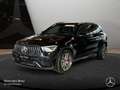 Mercedes-Benz GLC 63 AMG GLC 63 S 4M DRIVERS+PANO+360+AHK+MULTIBEAM+HUD+TV Schwarz - thumbnail 2