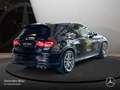 Mercedes-Benz GLC 63 AMG GLC 63 S 4M DRIVERS+PANO+360+AHK+MULTIBEAM+HUD+TV Schwarz - thumbnail 8
