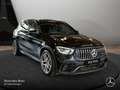 Mercedes-Benz GLC 63 AMG GLC 63 S 4M DRIVERS+PANO+360+AHK+MULTIBEAM+HUD+TV Schwarz - thumbnail 5