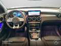 Mercedes-Benz GLC 63 AMG GLC 63 S 4M DRIVERS+PANO+360+AHK+MULTIBEAM+HUD+TV Schwarz - thumbnail 13