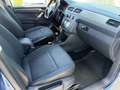 Volkswagen Caddy Maxi 1.4 TGI Erdgas+Benzin 5-Sitz/ACC/RFK Bleu - thumbnail 7