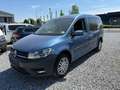 Volkswagen Caddy Maxi 1.4 TGI Erdgas+Benzin 5-Sitz/ACC/RFK Bleu - thumbnail 2