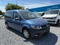 Volkswagen Caddy Maxi 1.4 TGI Erdgas+Benzin 5-Sitz/ACC/RFK Bleu - thumbnail 1