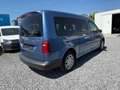 Volkswagen Caddy Maxi 1.4 TGI Erdgas+Benzin 5-Sitz/ACC/RFK Bleu - thumbnail 5