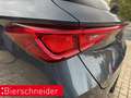 CUPRA Leon SP 2,0 TSI VZ PANO NAVI AHK KAMERA EL KLAPPE Grau - thumbnail 36
