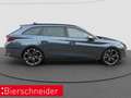CUPRA Leon SP 2.0 TSI VZ PANO NAVI AHK KAMERA EL KLAPPE Grau - thumbnail 9