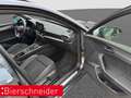 CUPRA Leon SP 2.0 TSI VZ PANO NAVI AHK KAMERA EL KLAPPE Grau - thumbnail 34