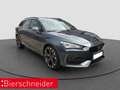 CUPRA Leon SP 2.0 TSI VZ PANO NAVI AHK KAMERA EL KLAPPE Grau - thumbnail 10