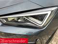 CUPRA Leon SP 2,0 TSI VZ PANO NAVI AHK KAMERA EL KLAPPE Grau - thumbnail 35