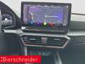 CUPRA Leon SP 2.0 TSI VZ PANO NAVI AHK KAMERA EL KLAPPE Grau - thumbnail 21