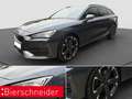 CUPRA Leon SP 2,0 TSI VZ PANO NAVI AHK KAMERA EL KLAPPE Grau - thumbnail 34